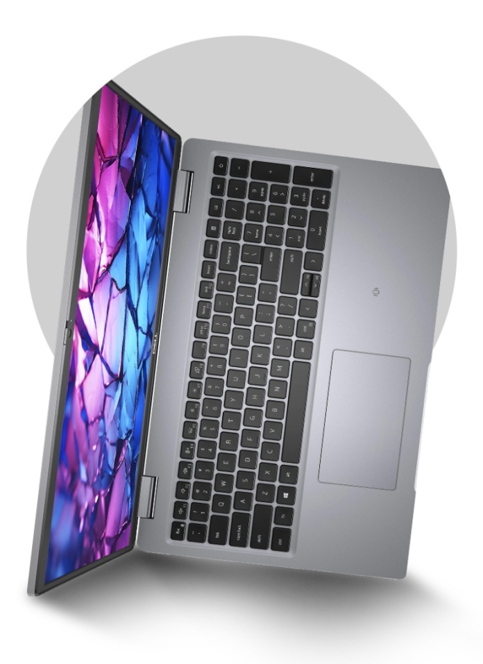 Dell Latitude 5521 zdjęcie produktu
